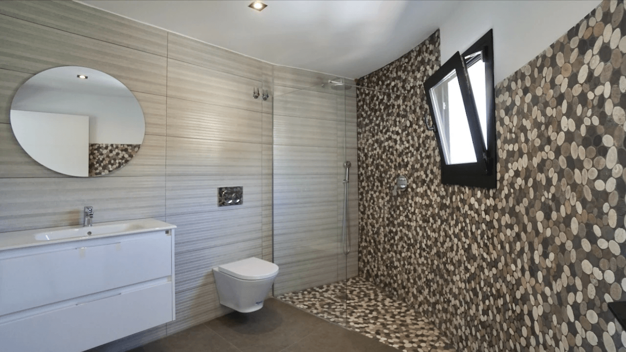 Villas en venta en Moraira