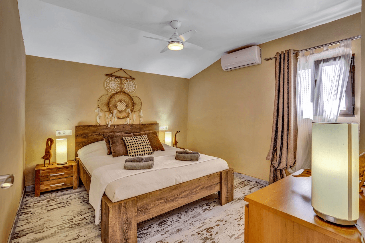 Country Houses - Fincas en venta en Benissa