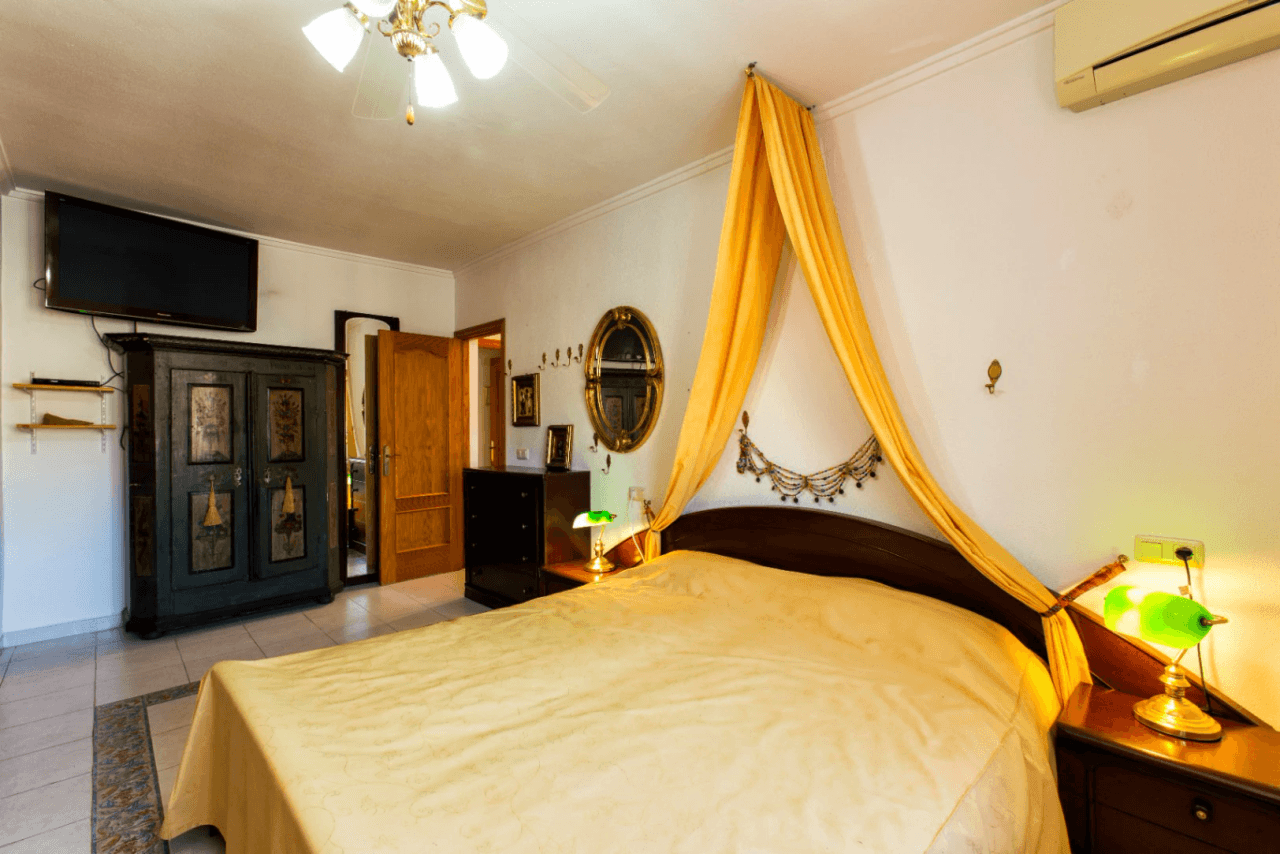 Villas en venta en Benissa