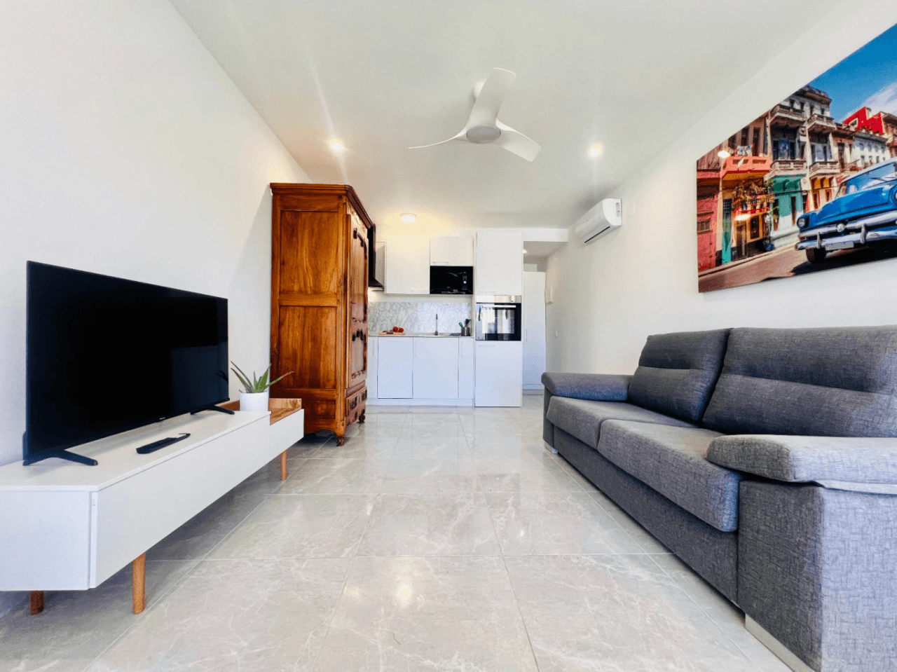 Villas en venta en Moraira
