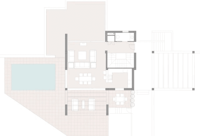 Villas en venta en Javea
