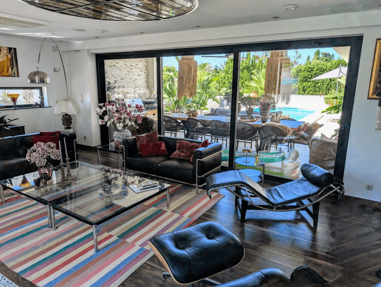 Villas en venta en Calpe