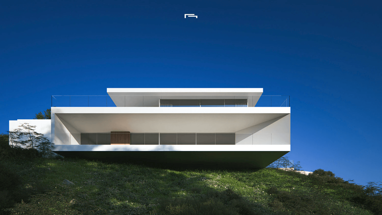 Villas en venta en Moraira