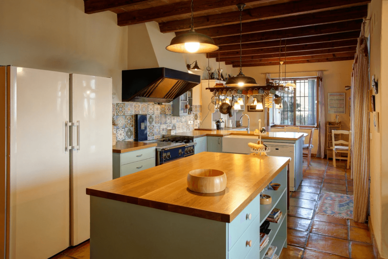 Country Houses - Fincas en venta en Moraira