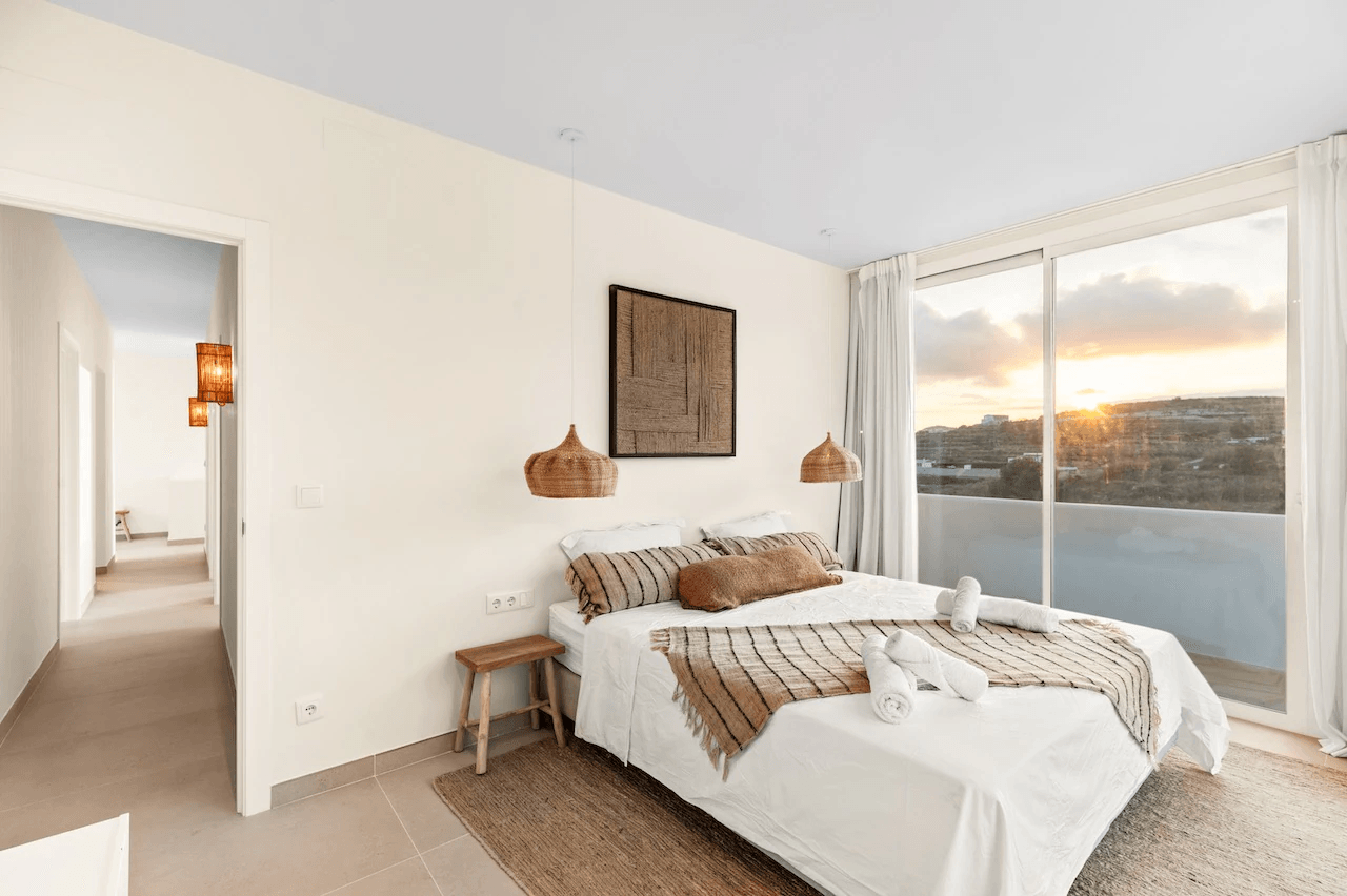 Country Houses - Fincas en venta en Benitachell