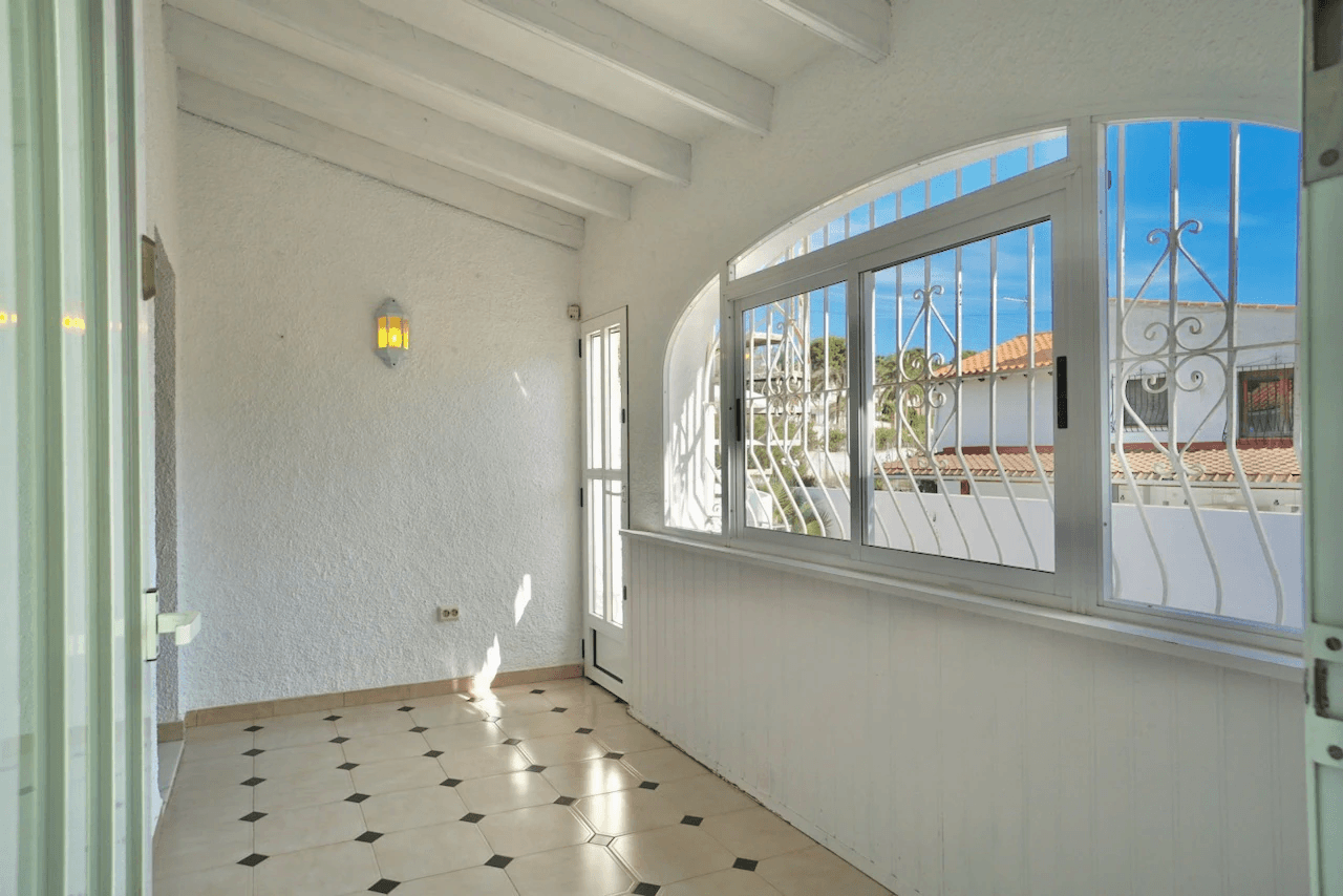 Villas zum verkauf in Benissa