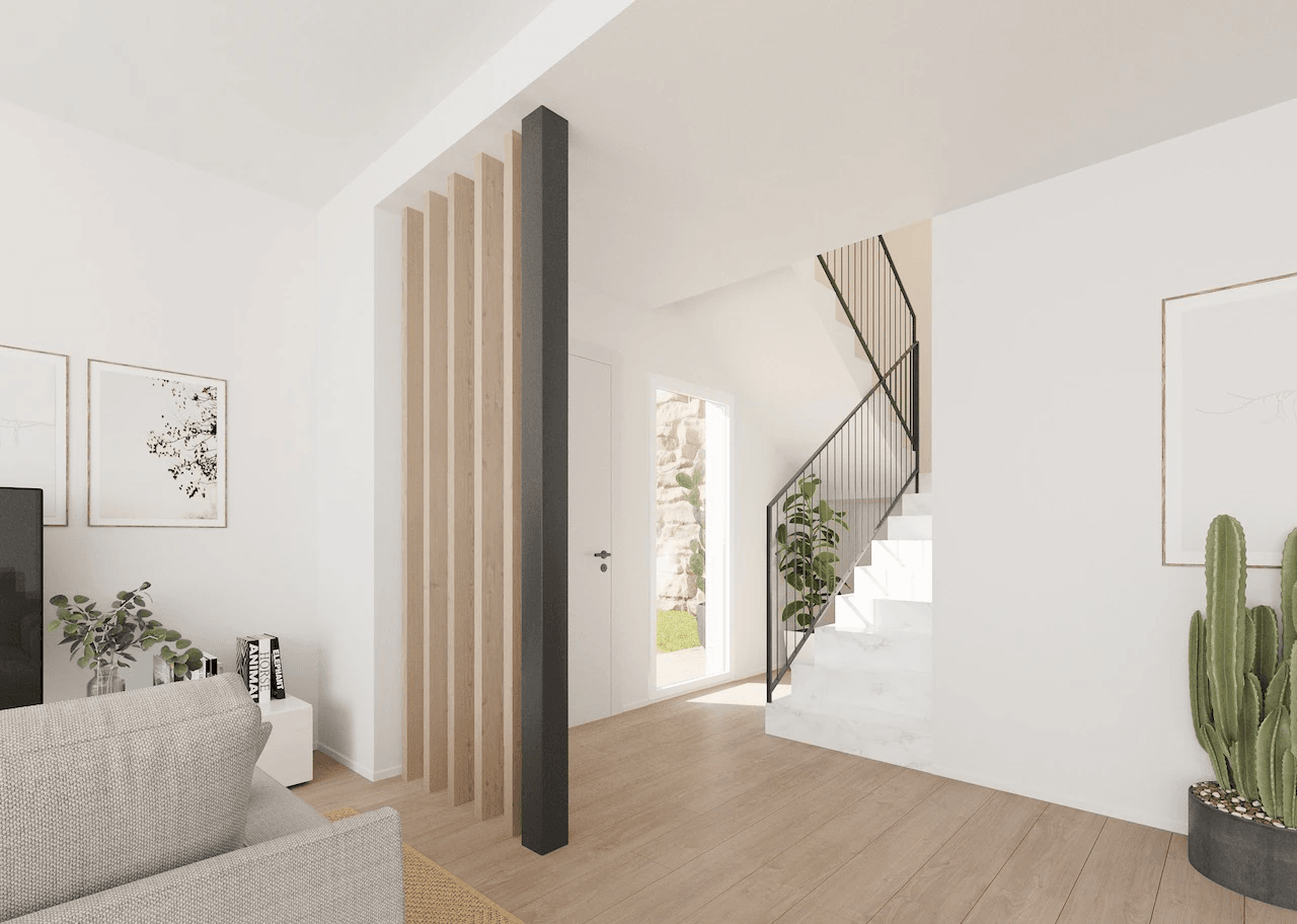 Townhouses - Terraced Houses en venta en Finestrat