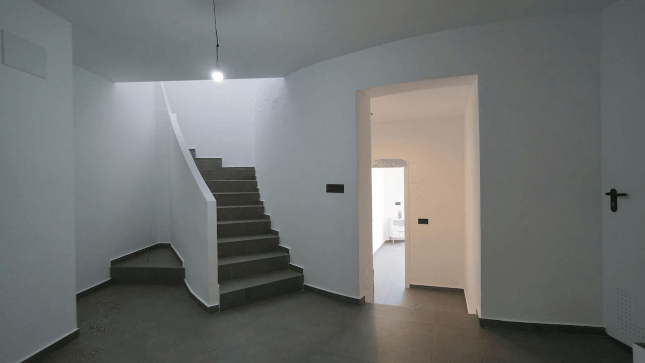 Villas en venta en Moraira