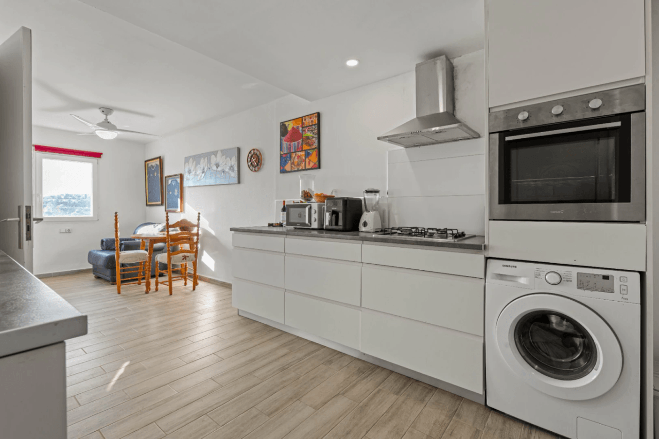 Apartments - Flats en venta en Benitachell