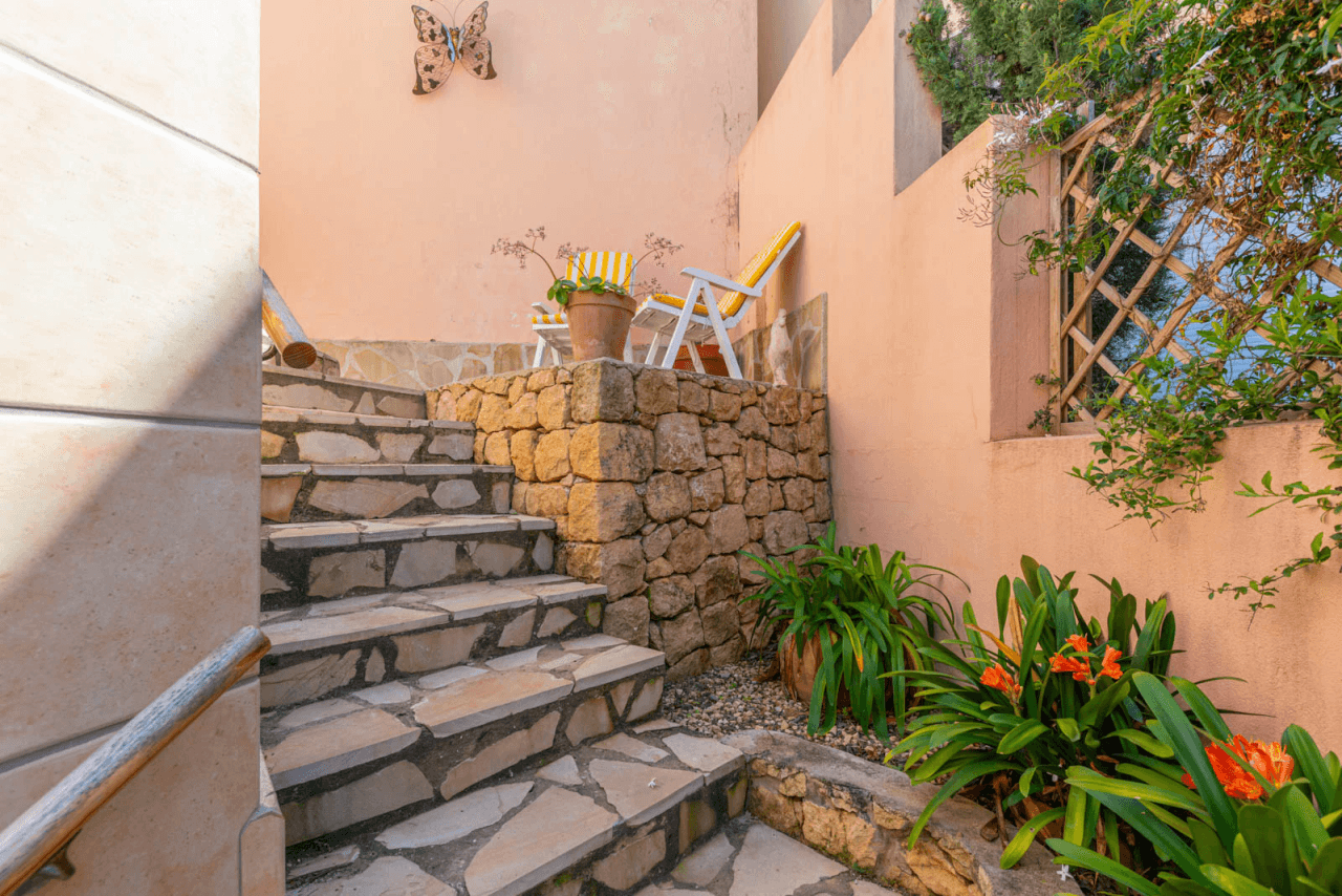 Villas en venta en Benitachell