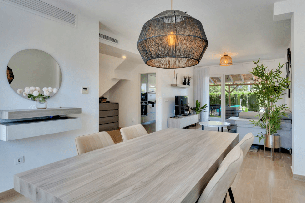 Townhouses - Terraced Houses en venta en Javea