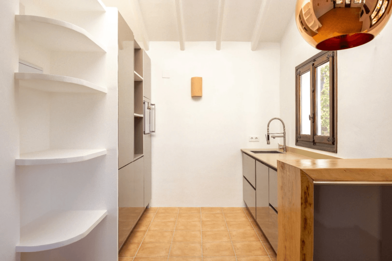 Villas en venta en Javea
