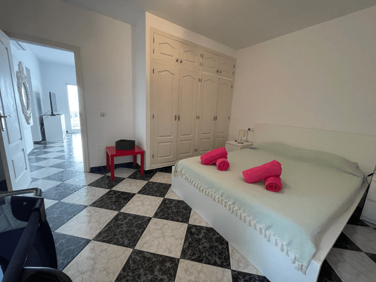 Villas en venta en Calpe