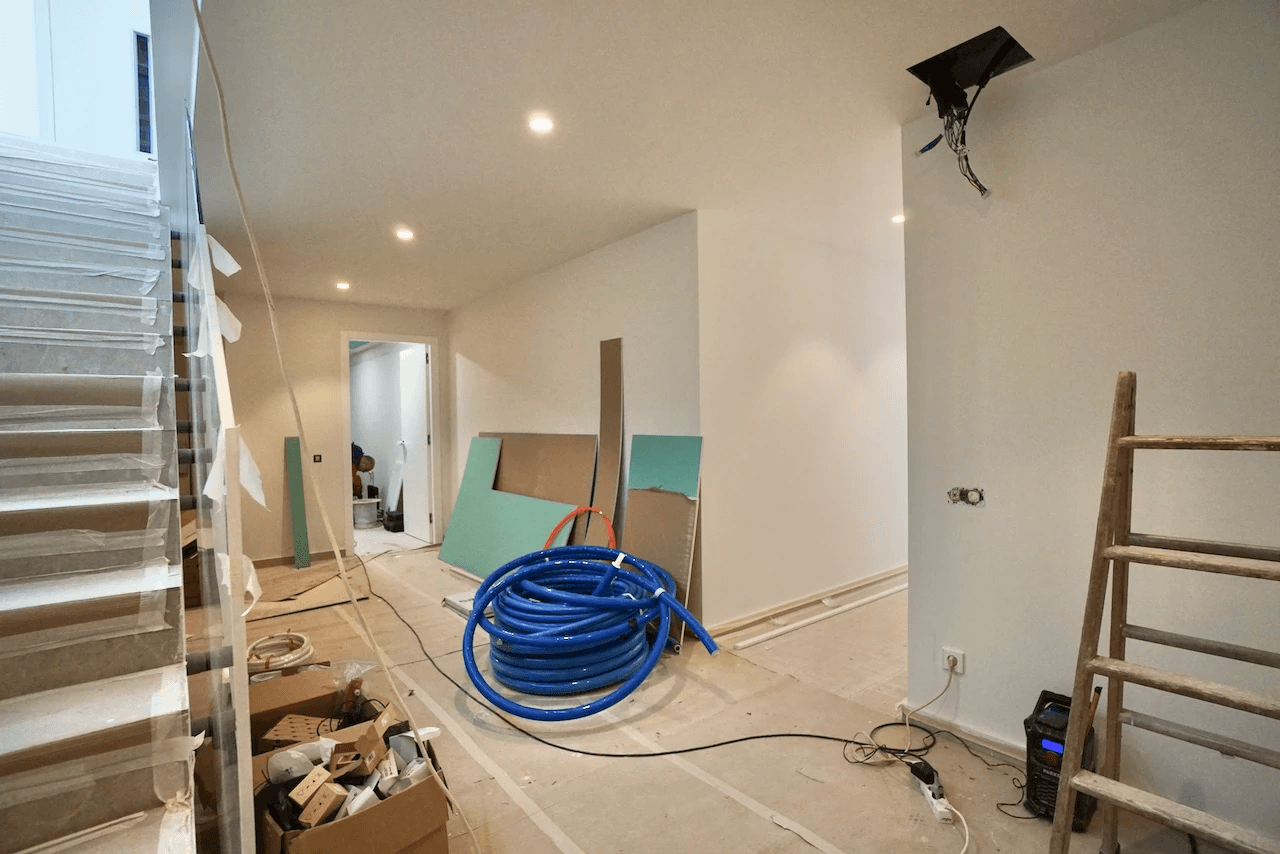 Villas en venta en Benitachell