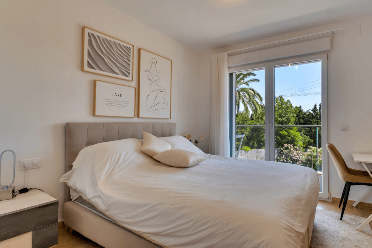 Townhouses - Terraced Houses en venta en Javea