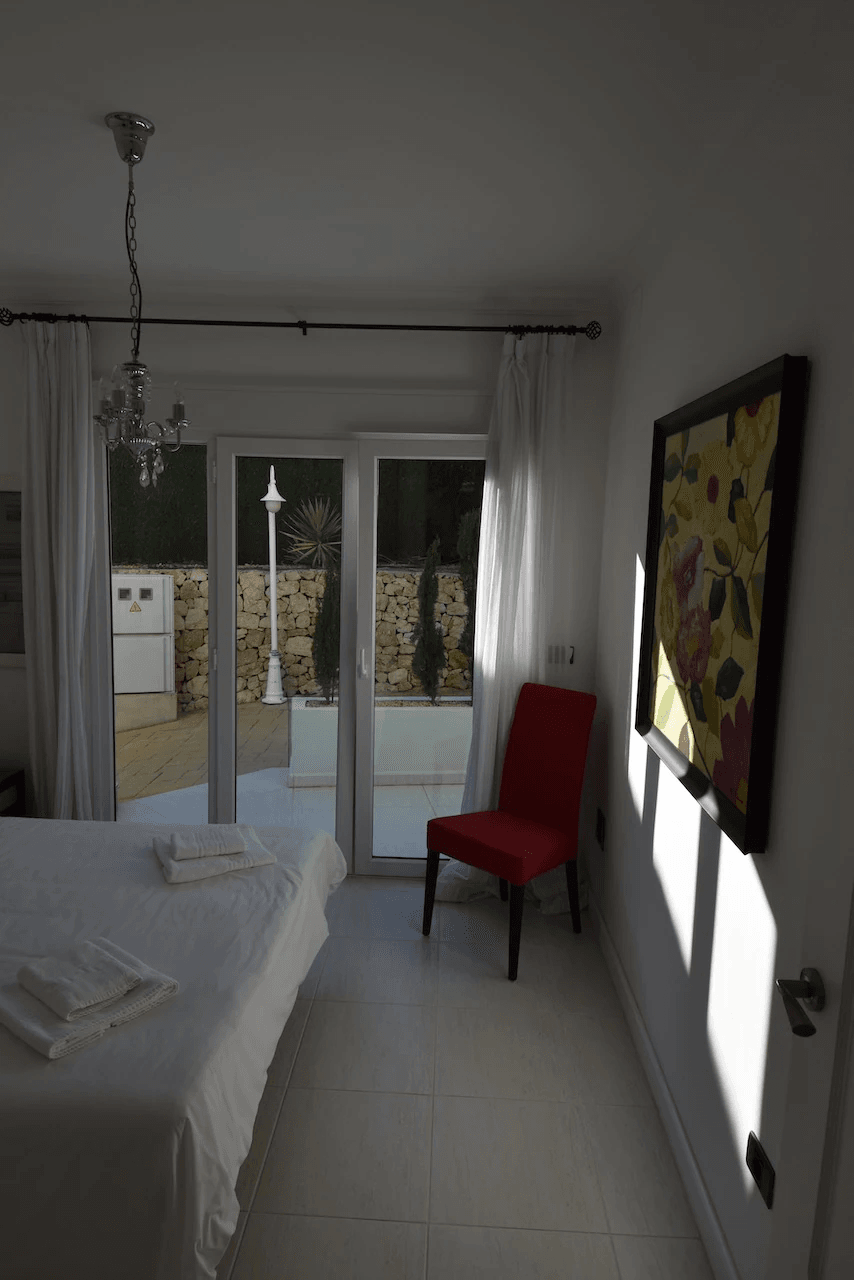 Apartments - Flats zum verkauf in Benissa
