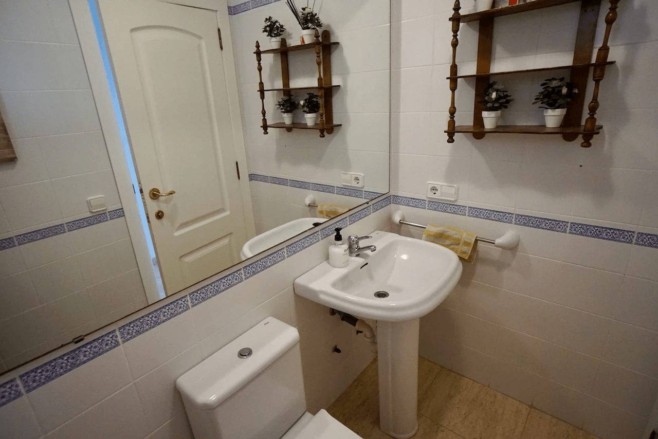 Apartments - Flats en venta en Moraira