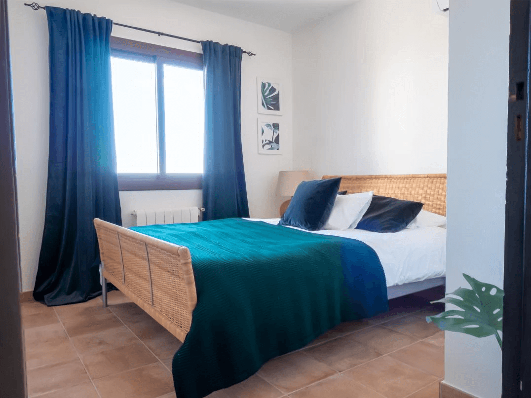Country Houses - Fincas en venta en Benissa