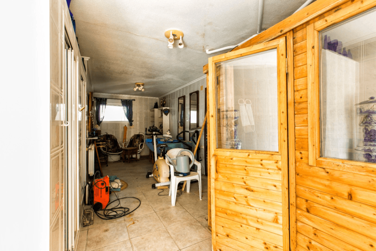 Villas for sale in Benissa