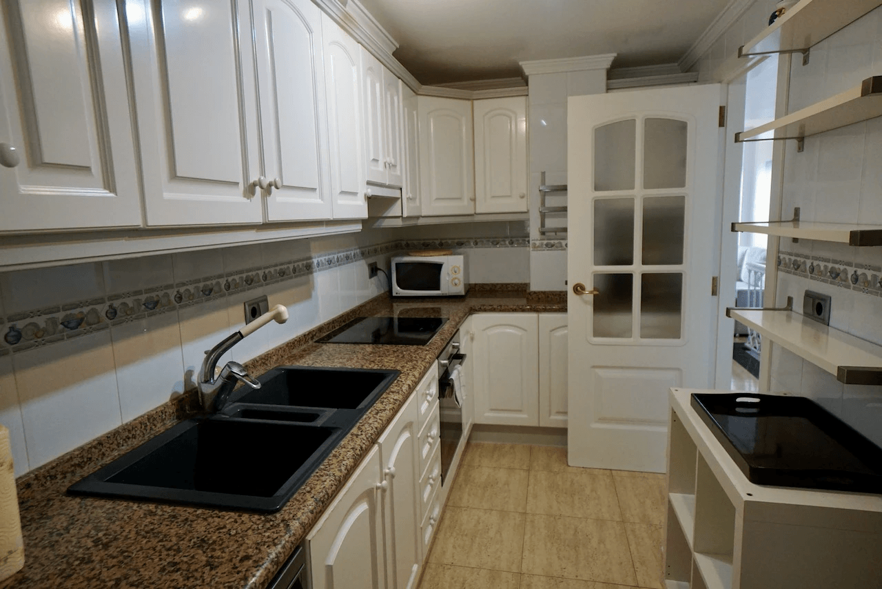 Apartments - Flats en venta en Moraira