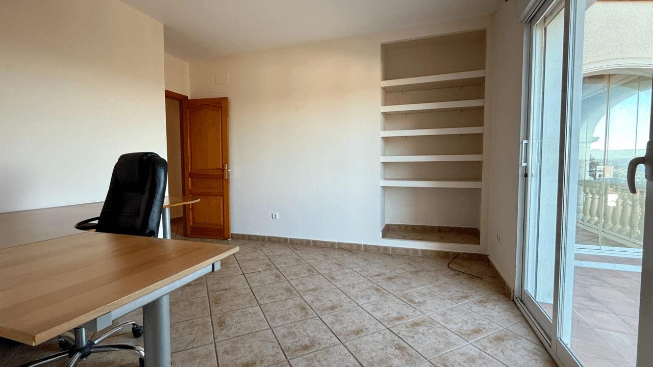 Villas en venta en Javea