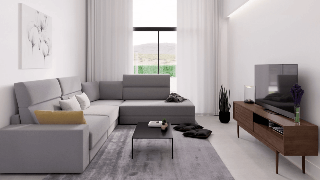 Villas à la vente à Finestrat