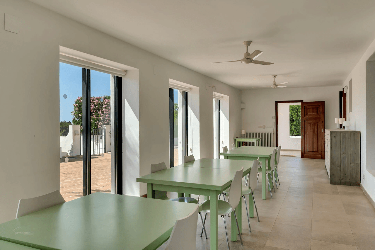 Villas en venta en Benissa