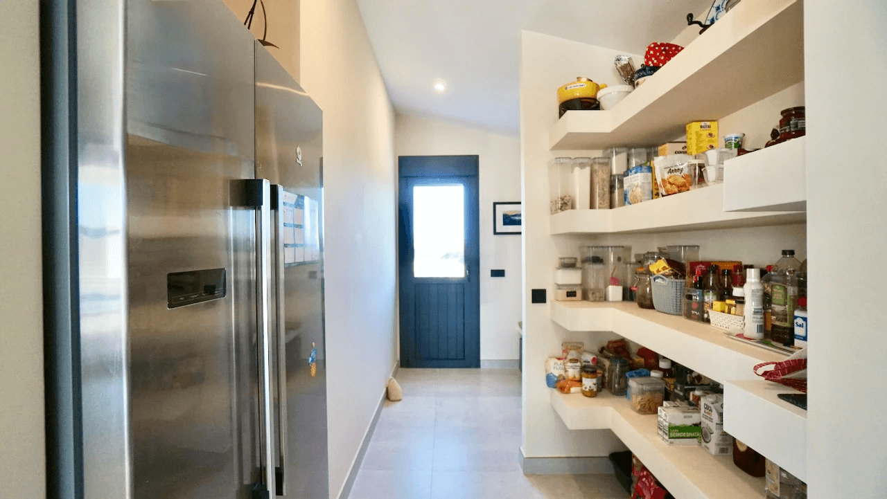 Country Houses - Fincas en venta en Benissa