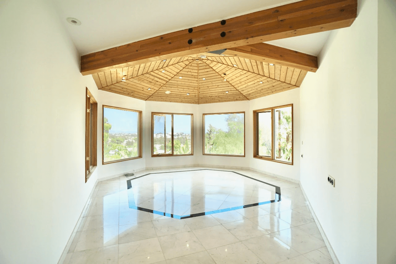 Villas en venta en Benhavis
