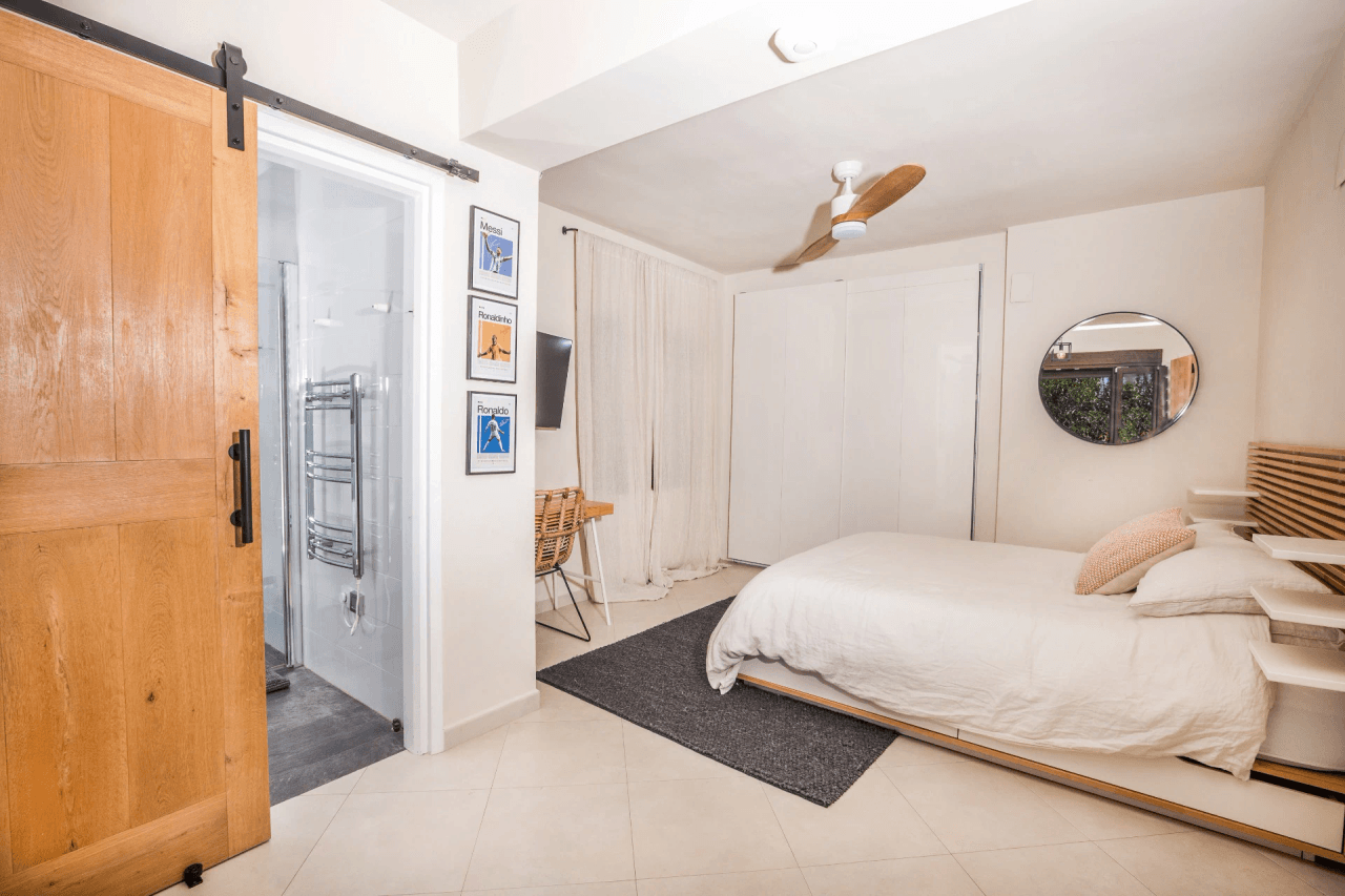 Villas en venta en Javea