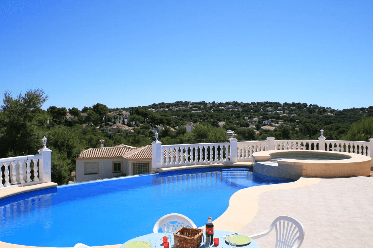 Villas à la vente à Javea