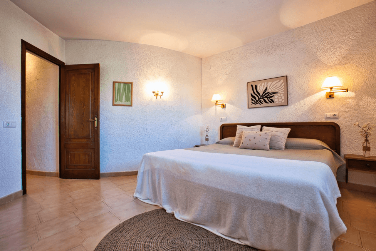 Villas à la vente à Benissa