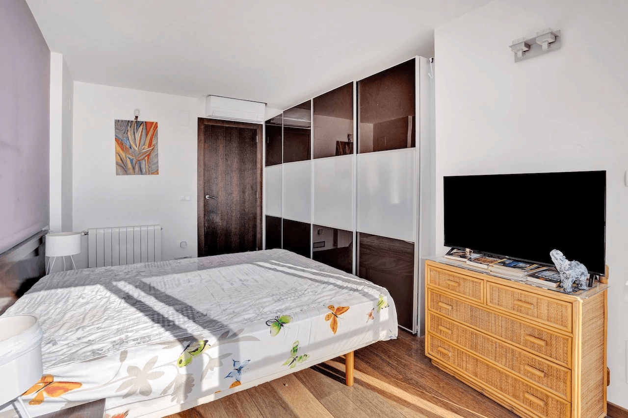 Villas en venta en Benissa