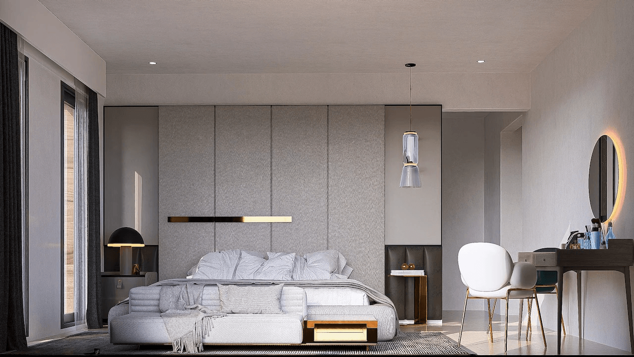 Villas en venta en Moraira