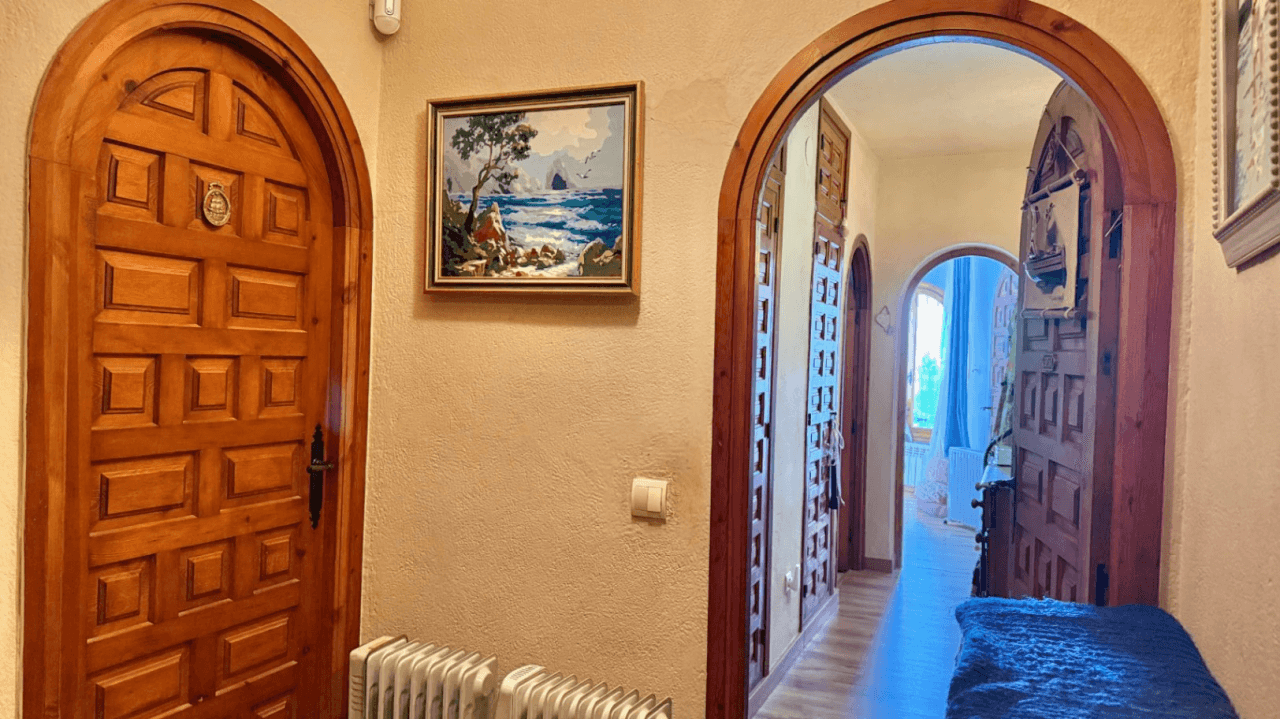 Villas en venta en Benitachell