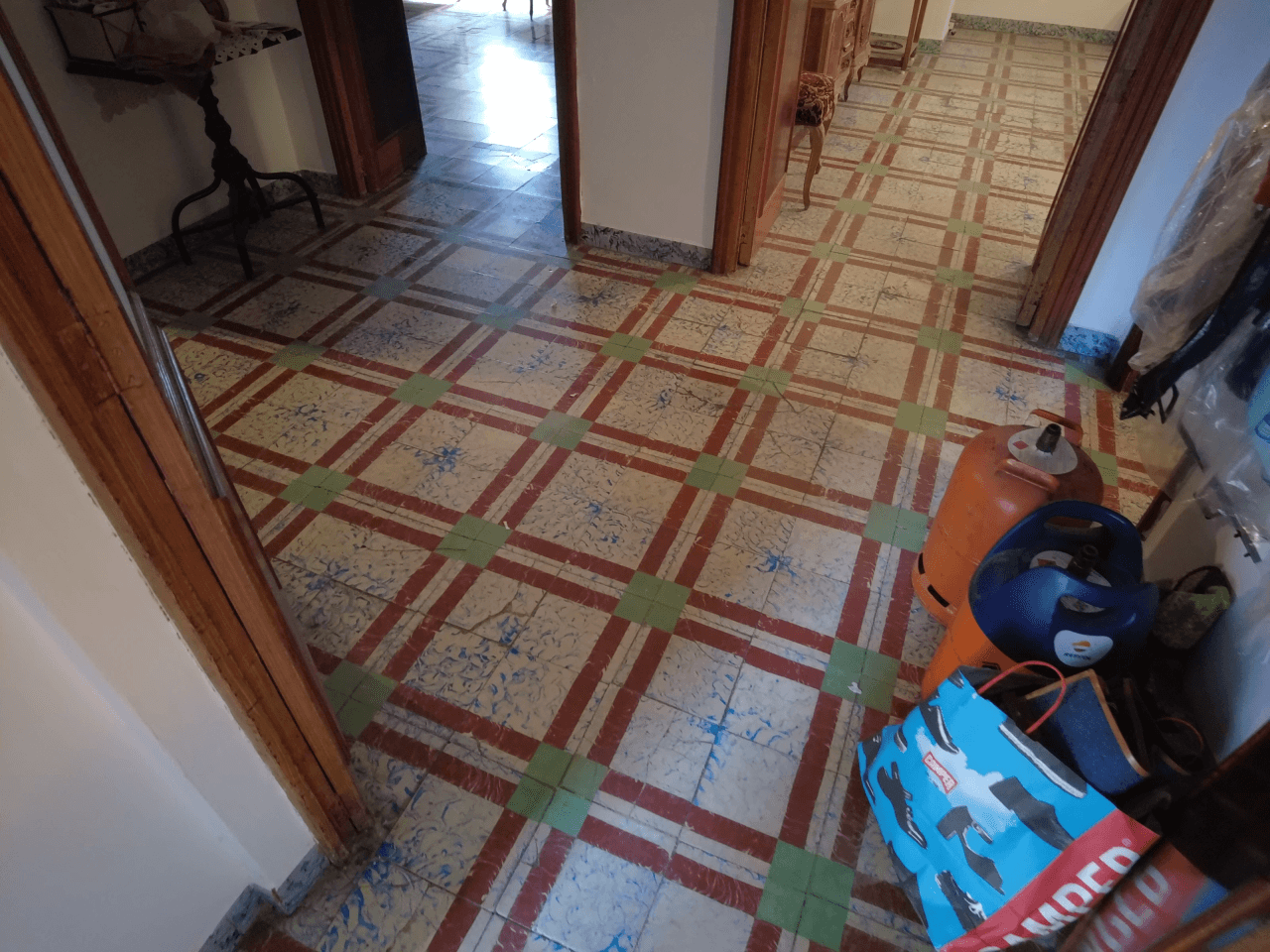 Villas en venta en Pedreguer