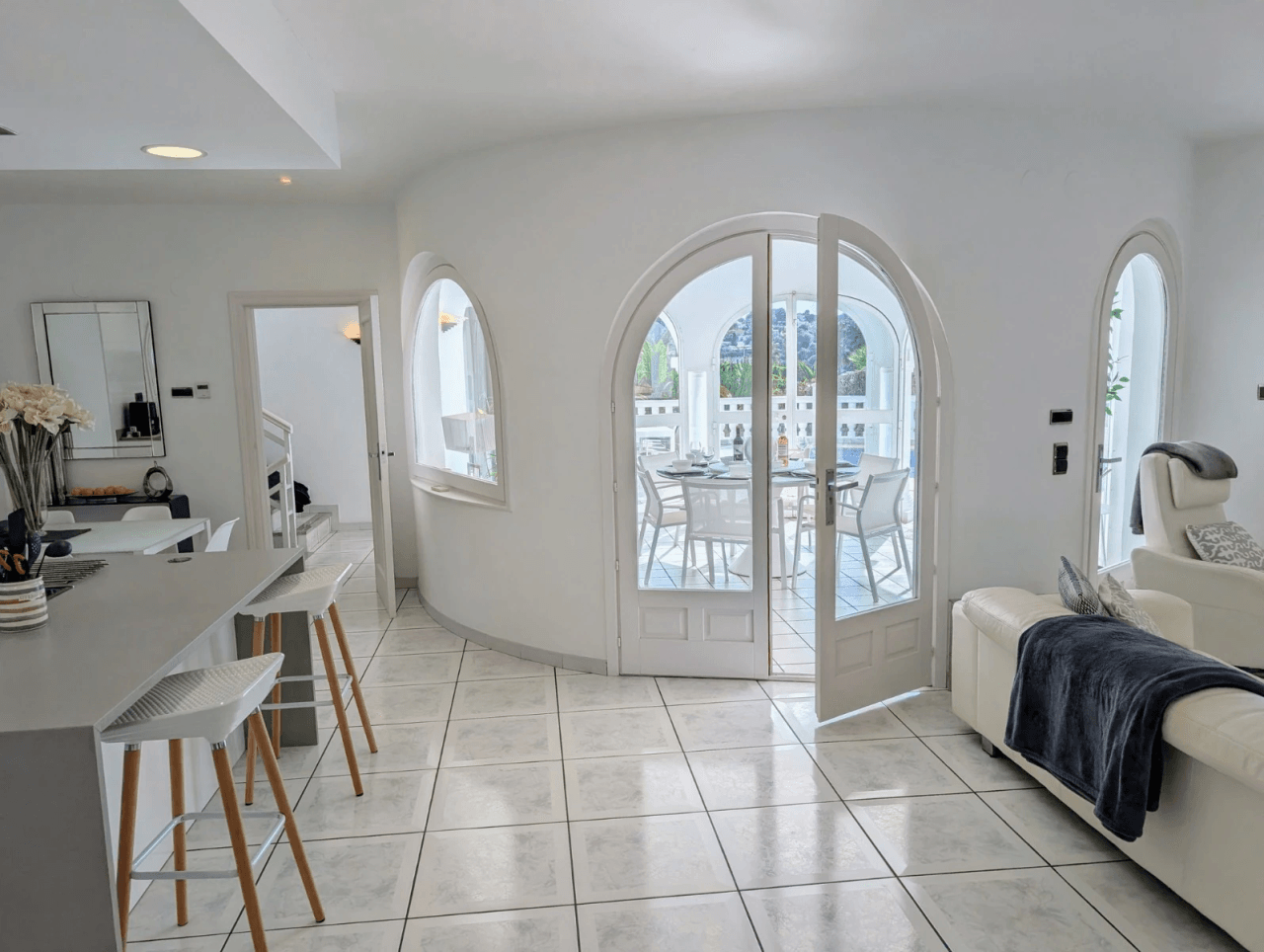 Villas zum verkauf in Moraira