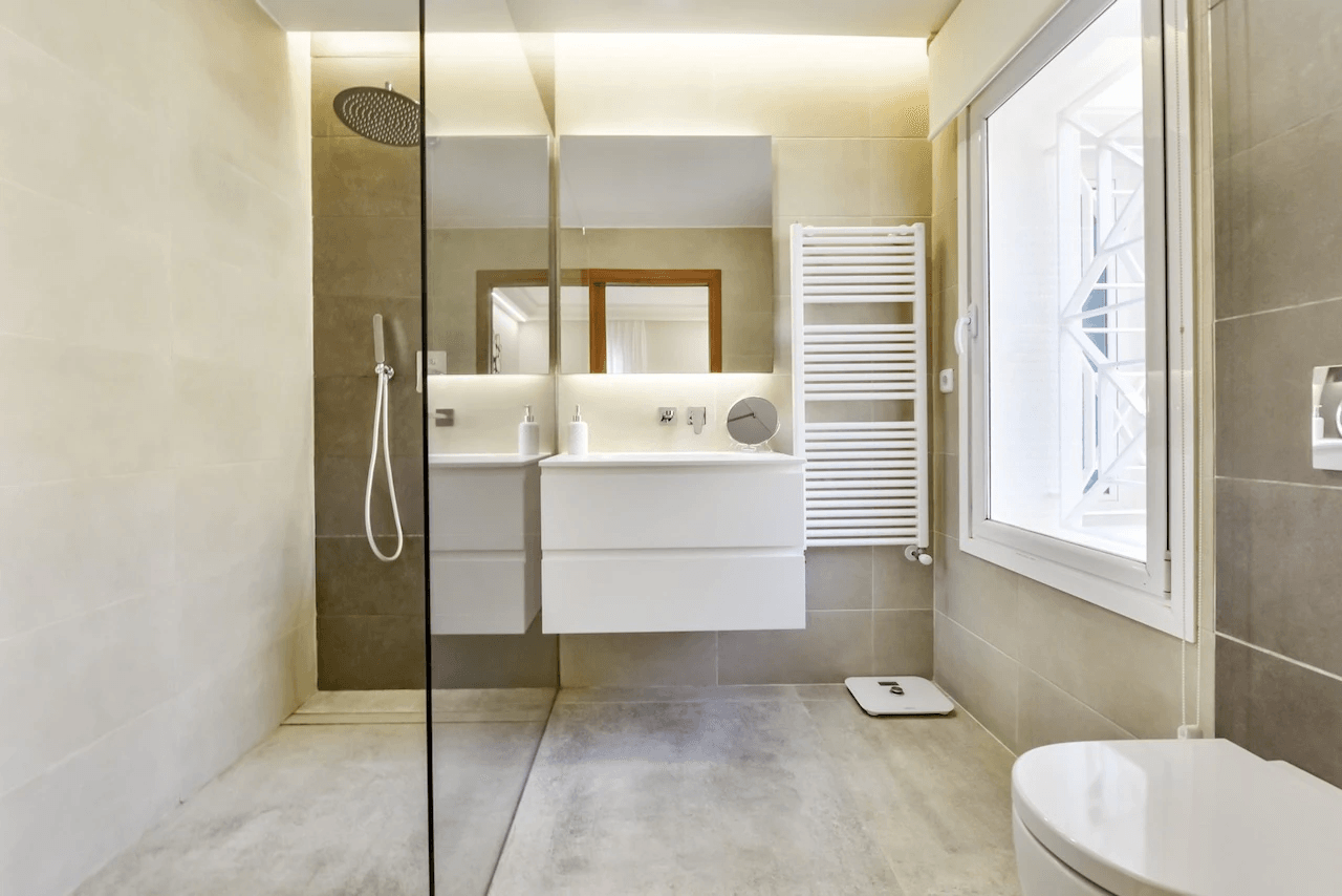 Villas en venta en Altea