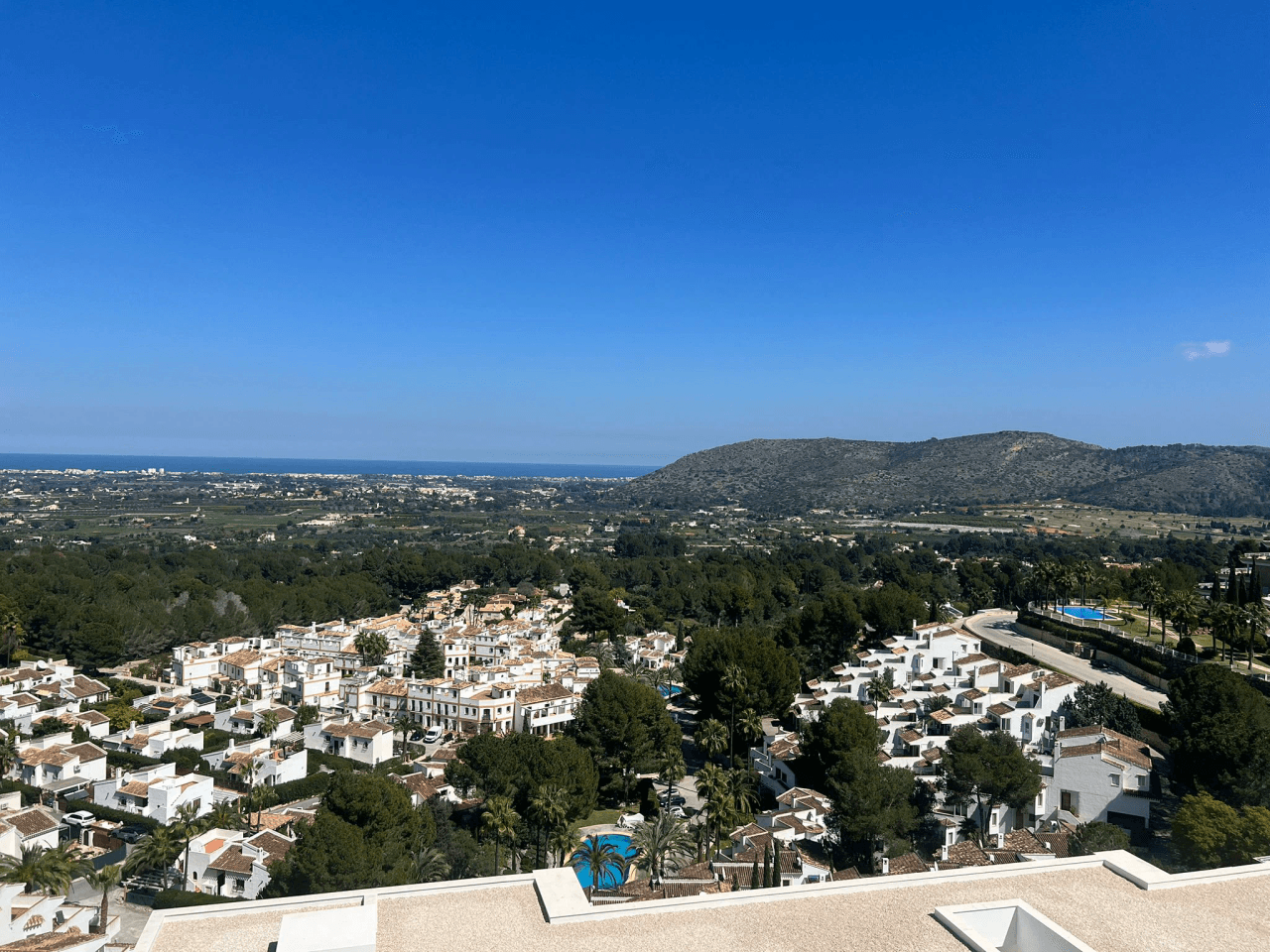 Apartments - Flats en venta en Javea