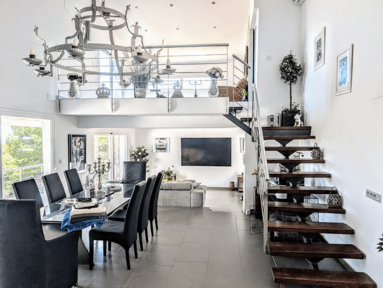 Villas en venta en Javea