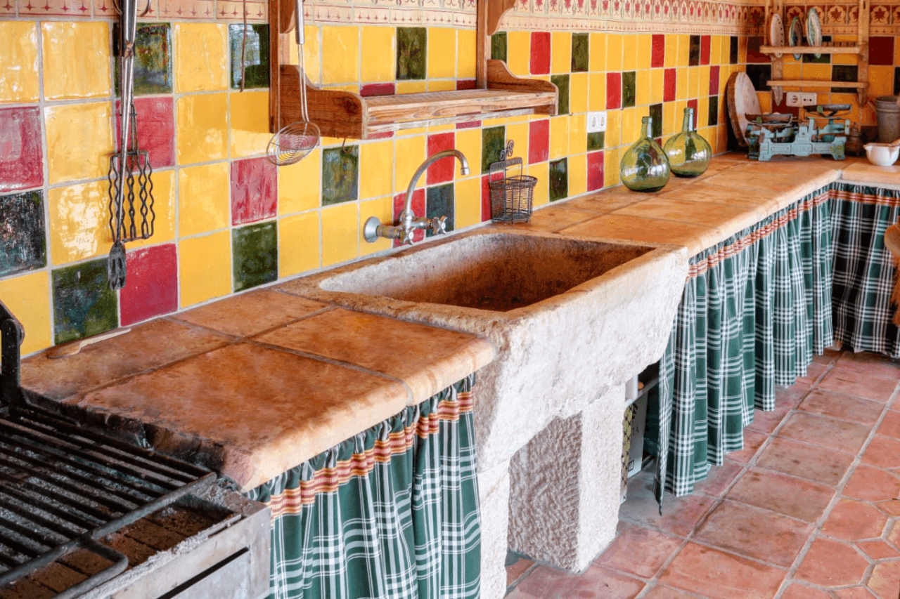 Country Houses - Fincas en venta en Moraira
