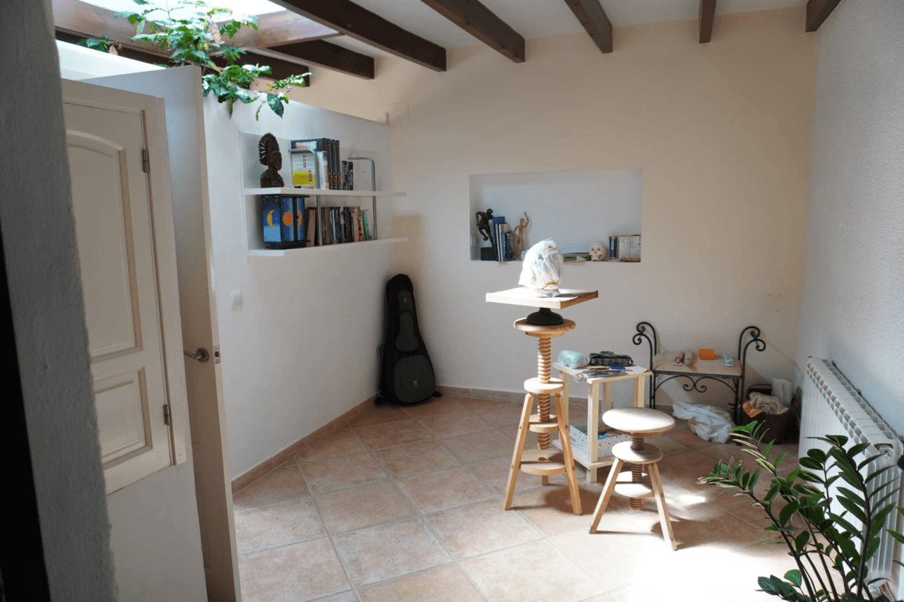 Villas zum verkauf in Denia