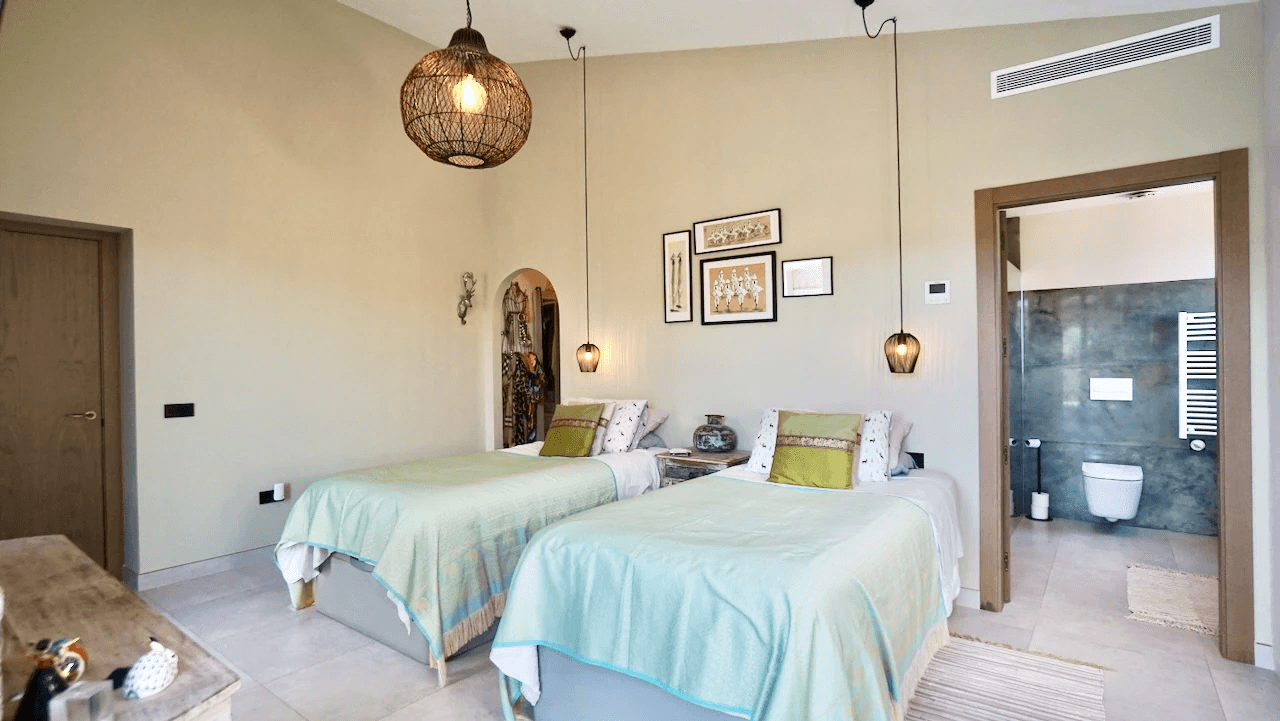 Country Houses - Fincas en venta en Benissa