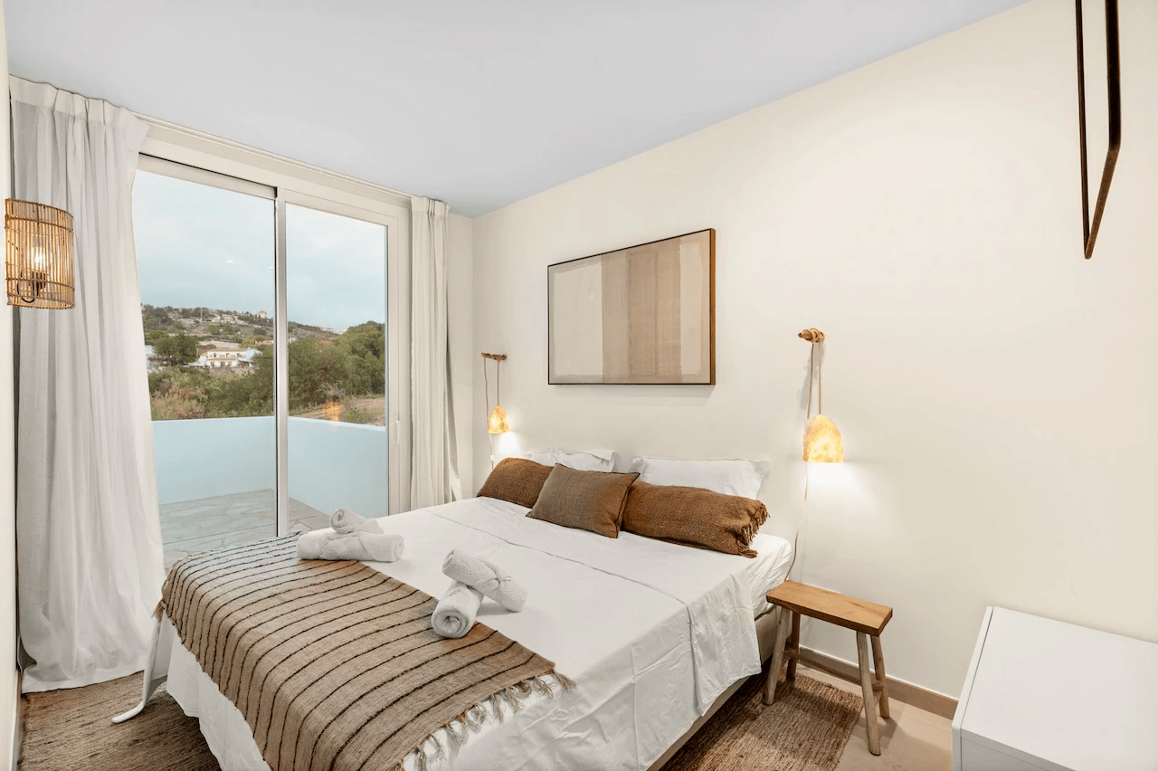 Country Houses - Fincas en venta en Benitachell