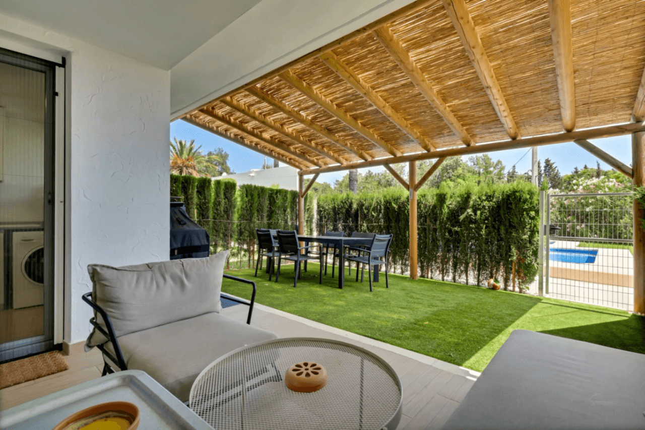 Townhouses - Terraced Houses en venta en Javea