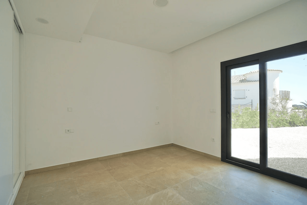 Villas zum verkauf in Benissa