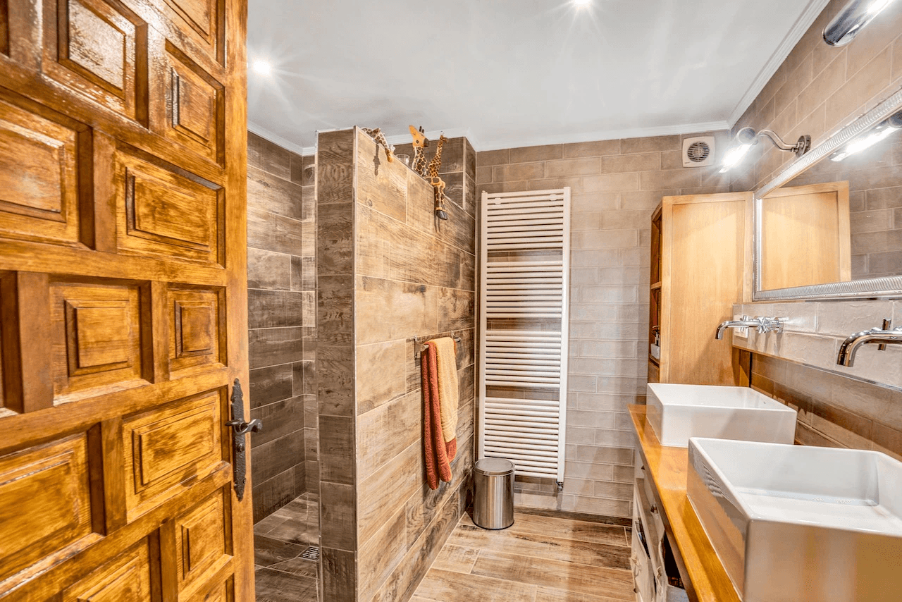 Country Houses - Fincas en venta en Benissa