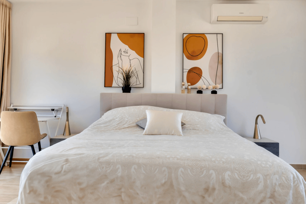 Townhouses - Terraced Houses en venta en Javea