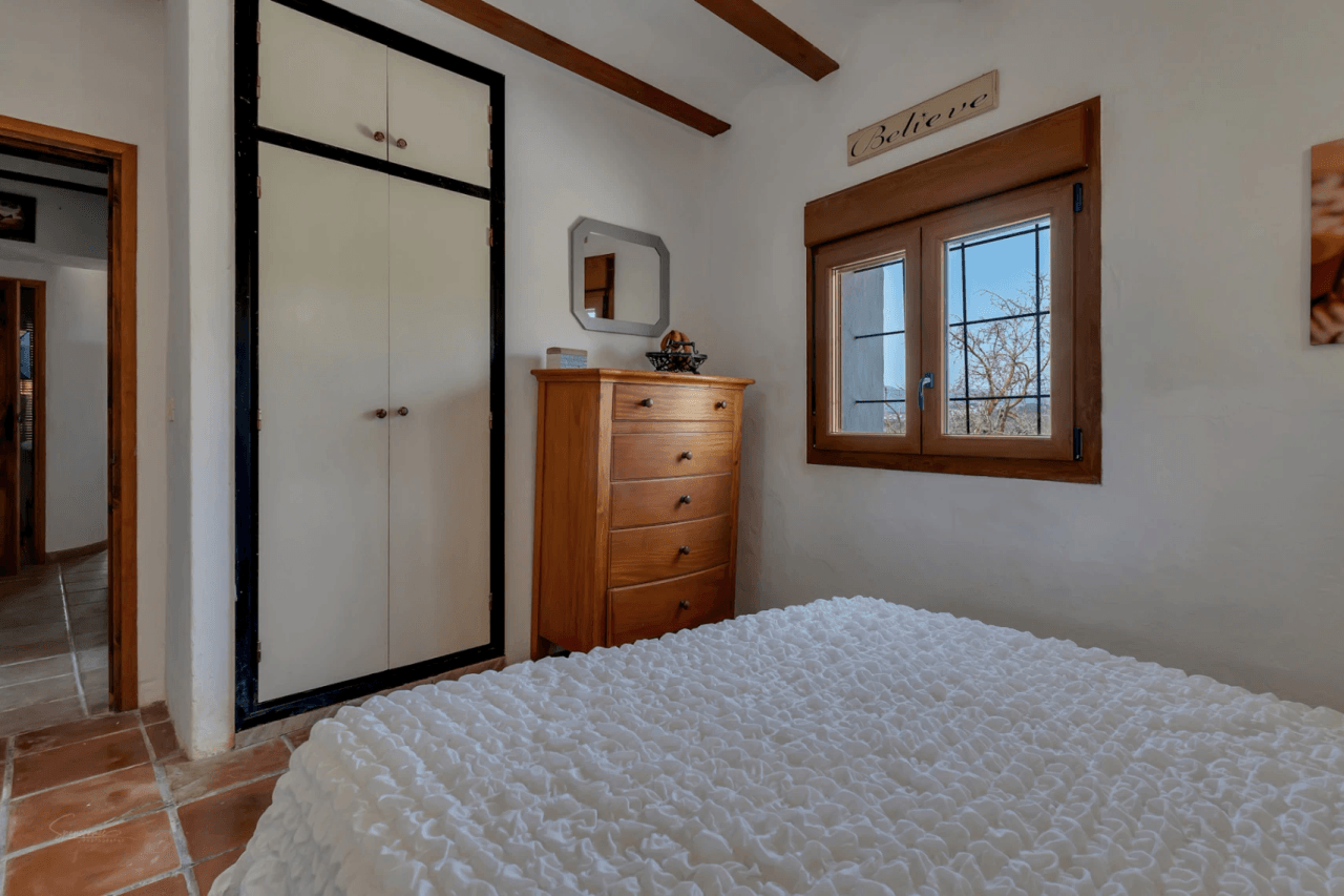 Country Houses - Fincas en venta en Teulada