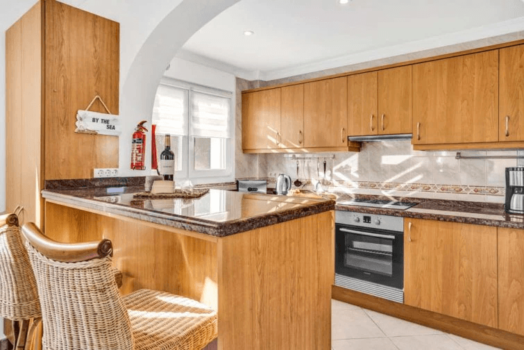 Villas à la vente à Calpe